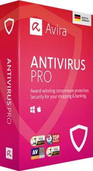 تحميل برنامج مكافحة الفيروسات Avira Antivirus Pro 15.0.1905.1249 Final