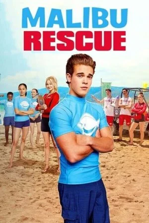 فيلم Malibu Rescue 2019 مترجم