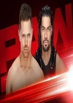 عرض الرو WWE RAW 13.05.2019 مترجم