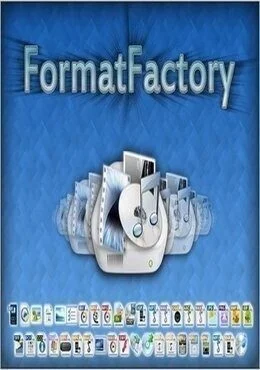 برنامج Format Factory 4.6.2.0 تحويل جميع صيغ الصوت والفيديو والصور المختلفة