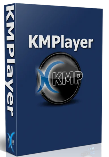 برنامج تشغيل المالتيميديا KMPlayer 4.2.2.27