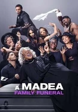 فيلم A Madea Family Funeral 2019 مترجم