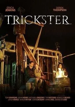 فيلم Trickster 2018 مترجم