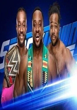 عرض سماك داون لايف WWE Smackdown Live 21.05.2019 مترجم
