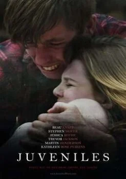 فيلم Juveniles 2018 مترجم