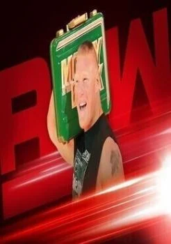 عرض الرو WWE RAW 27.05.2019 مترجم