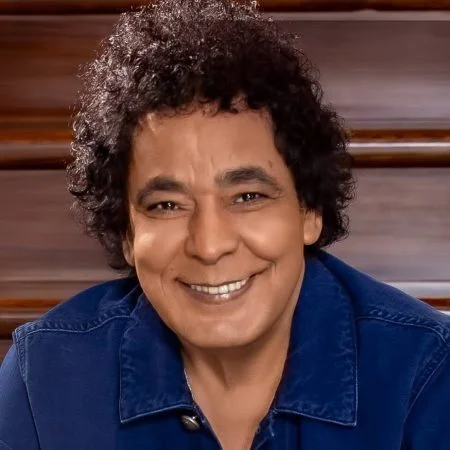 اغنية محمد منير انت البطل Mp3