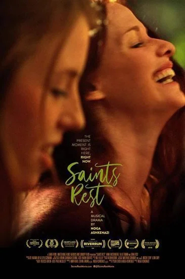 فيلم Saints Rest 2018 مترجم