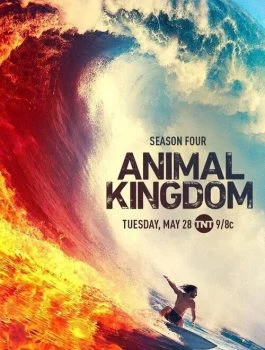 مسلسل Animal Kingdom الموسم الرابع الحلقة 8 الثامنة