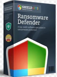 برنامج الحماية من فيروسات الفدية Ransomware Defender Pro 4.2.0