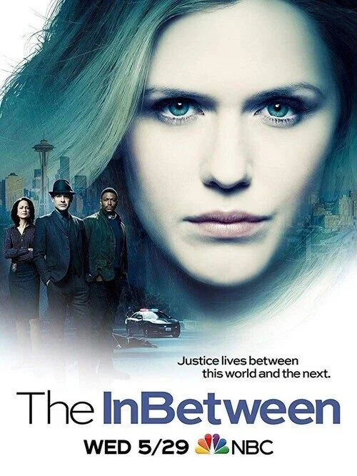 مسلسل The InBetween الموسم الاول