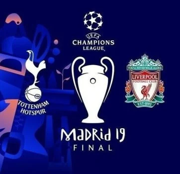 اهداف نهائي دوري ابطال اوروبا 2019 ليفربول وتوتنهام