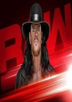 عرض الرو WWE RAW 2019.06.03 مترجم