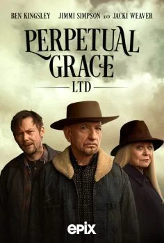 مسلسل Perpetual Grace, LTD الموسم الاول الحلقة 2 الثانية