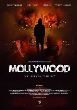 فيلم Mollywood 2019 مترجم