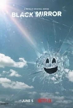 مسلسل Black Mirror الموسم الخامس