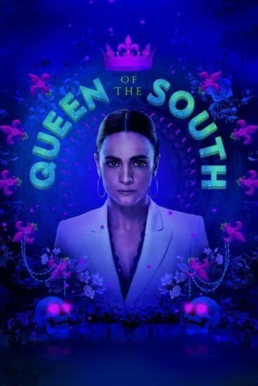 مسلسل Queen of the South الموسم الرابع الحلقة 11 الحادية عشر