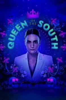 مسلسل Queen of the South الموسم الرابع الحلقة 10 العاشرة