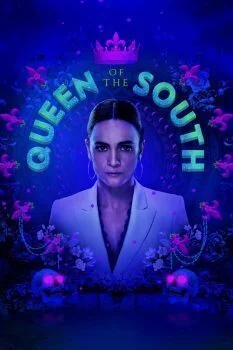 مسلسل Queen of the South الموسم الرابع