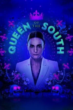 مسلسل Queen of the South الموسم الرابع