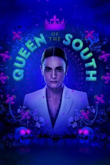 مسلسل Queen of the South الموسم الرابع