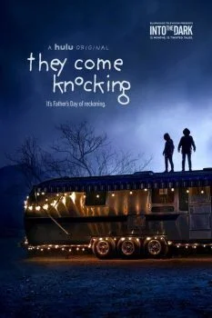 مسلسل Into the Dark الموسم الاول الحلقة 9 التاسعة