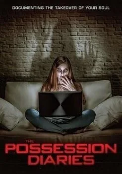 فيلم Possession Diaries 2019 مترجم