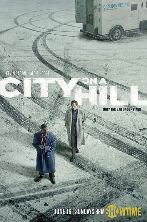 مسلسل City on a Hill الموسم الاول