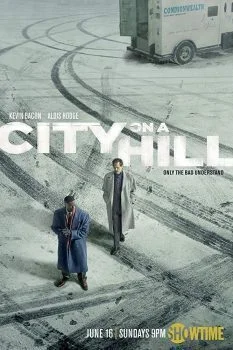 مسلسل City on a Hill الموسم الاول الحلقة 2 الثانية