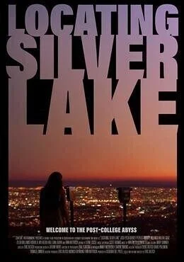 فيلم Locating Silver Lake 2018 مترجم