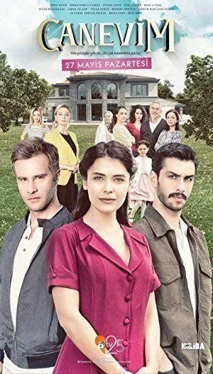 مسلسل قلبي الحلقة 4 الرابعة