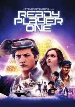 فيلم Ready Player One 2018 مترجم