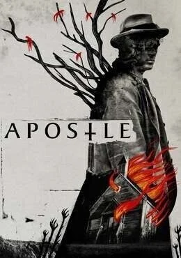 فيلم Apostle 2018 مترجم
