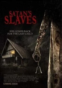 فيلم Satan’s Slaves 2017 مترجم