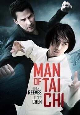 فيلم Man of Tai Chi 2013 مترجم