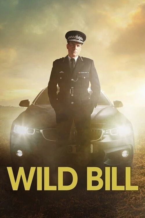 مسلسل Wild Bill الموسم الاول