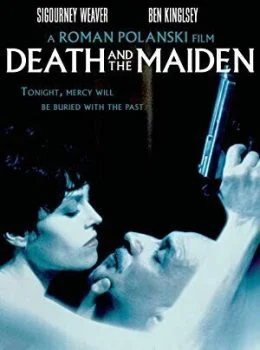 فيلم Death and the Maiden 1994 مترجم