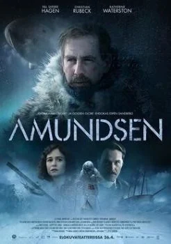 فيلم Amundsen 2019 مترجم