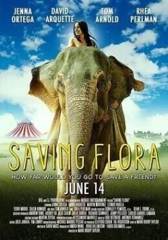 فيلم Saving Flora 2018 مترجم