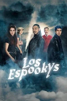 مسلسل Los Espookys الموسم الاول الحلقة 4 الرابعة