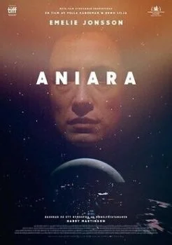 فيلم Aniara 2018 مترجم