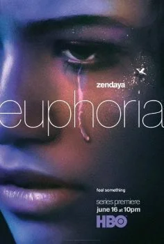 مسلسل Euphoria الموسم الاول الحلقة 2 الثانية