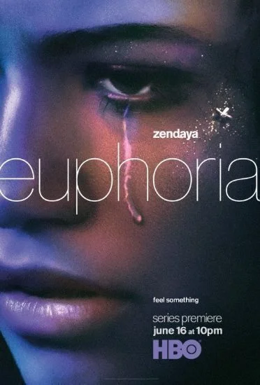 مسلسل Euphoria الموسم الاول الحلقة 1 الاولى