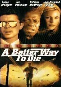 فيلم A Better Way to Die 2000 مترجم