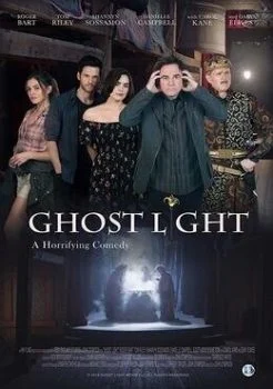 فيلم Ghost Light 2018 مترجم