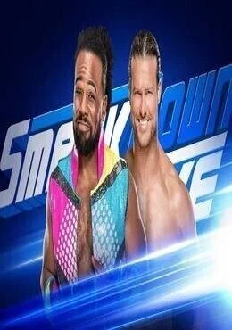 عرض سماك داون لايف WWE Smackdown Live 18.06.2019 مترجم