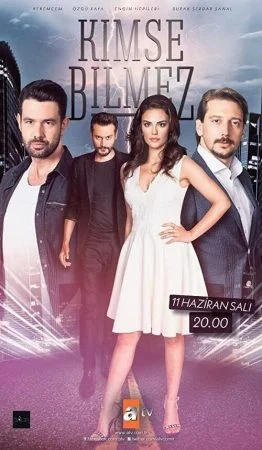 مسلسل لا احد يعلم الحلقة 25 الخامسة والعشرون مترجمة