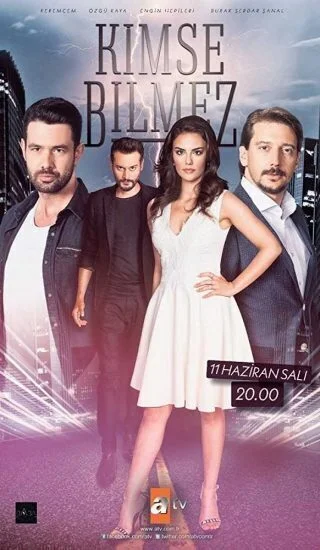مسلسل لا احد يعلم الحلقة 17 السابعة عشر مترجمة