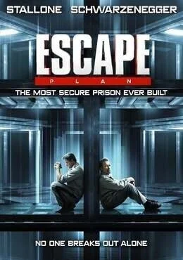 فيلم Escape Plan 2013 مترجم