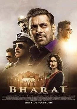 فيلم Bharat 2019 مترجم